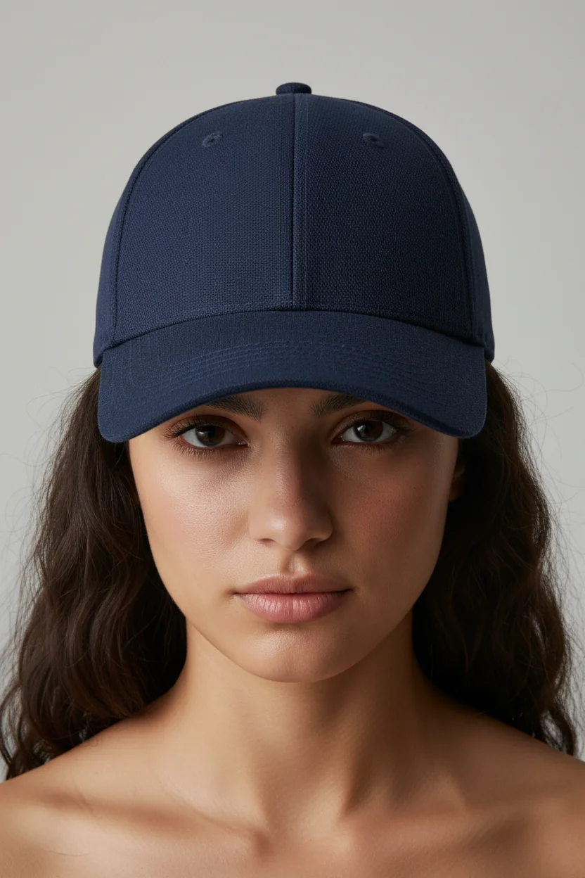 Everyday Soft-Crown Cap - Image 3